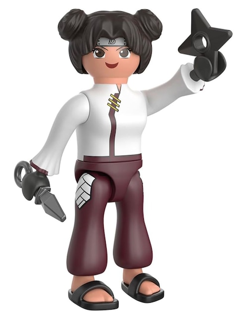 Naruto Shippuden Tenten 71220 1