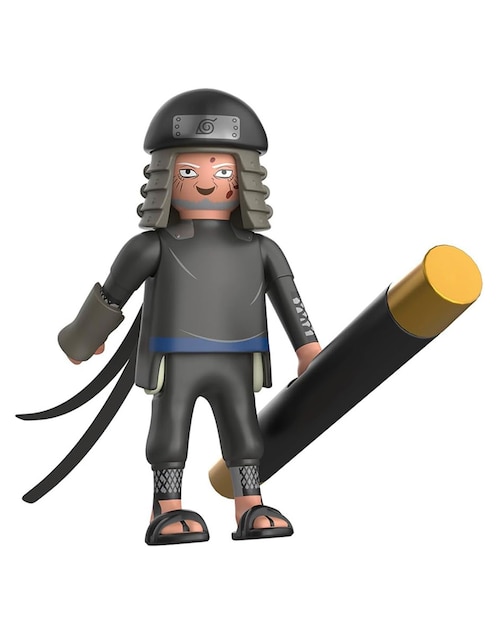 Naruto Shippuden Hiruzen 71227 1