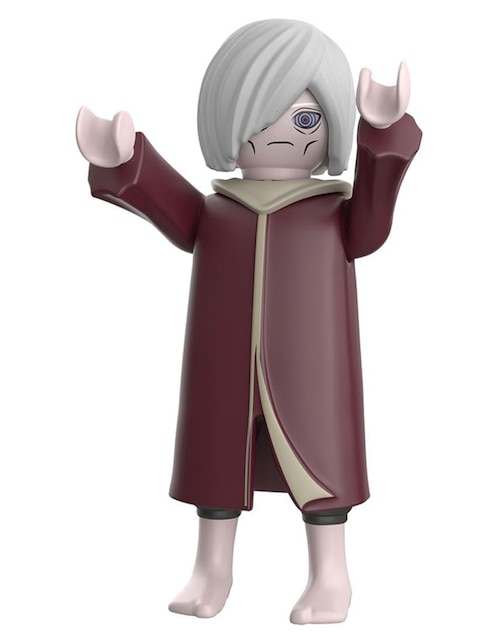 Naruto Shippuden Nagato Edo Tensei 1