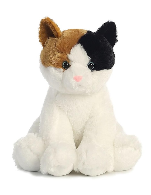 Peluche de gato Aurora