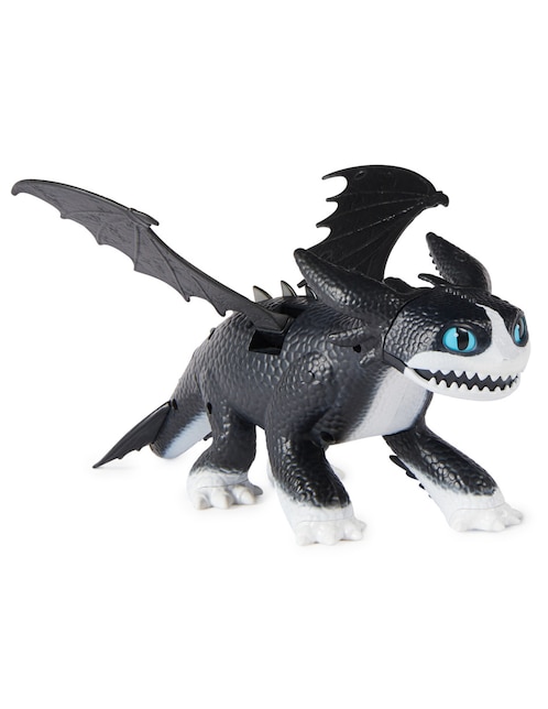 Figura de acción Dragones DreamWorks