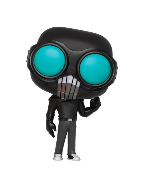 Funko Pop Pop! Disney: Increíbles 2 Los Increíbles