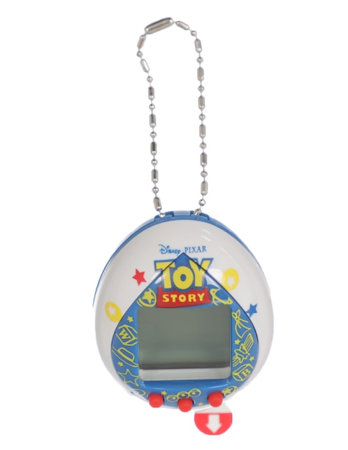 Mascota virtual Tamagotchi Toy Story Bandai