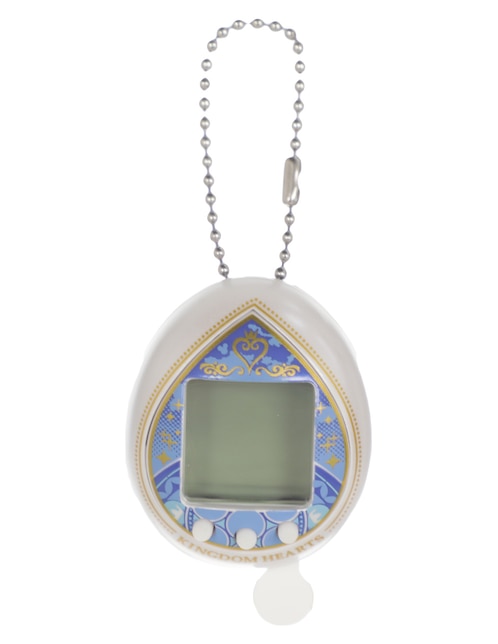 Mascota virtual Tamagotchi Kindom Hearts Bandai