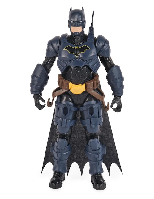 Set figuras acción articulada DC Batman