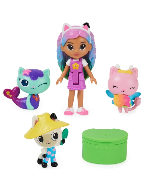 Muñeca Gabby's Dollhouse Spin Master