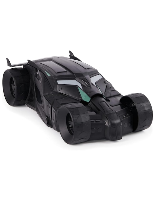 Automóvil Batman batimóvil