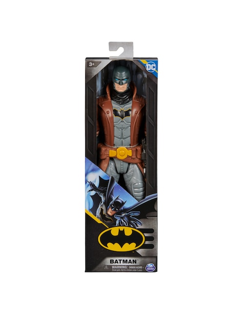 Figura de acción DC Comics Batman