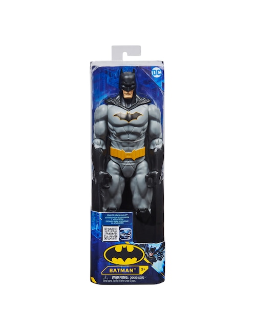 Figura de acción Batman DC Comics