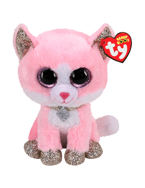 Peluche de gato TY Toys