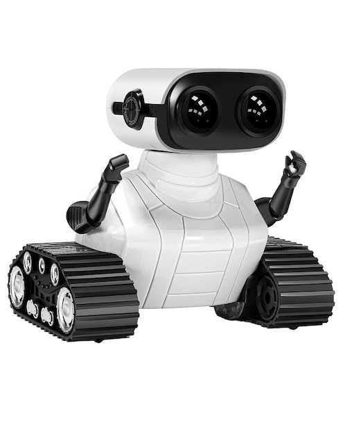 Robot de remoto 1