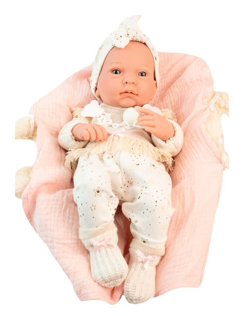 Muñeca Pichurri Bebés