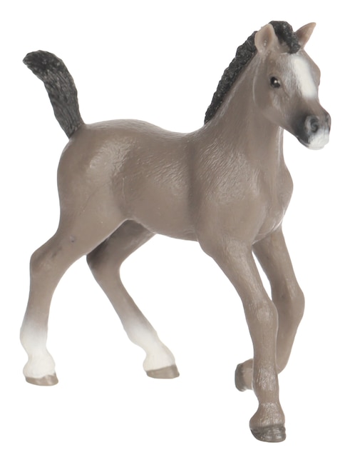 Figura de caballo 1