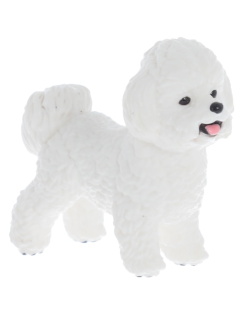 Figura de perro 1