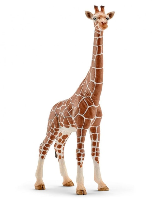 Figura de jirafa 1