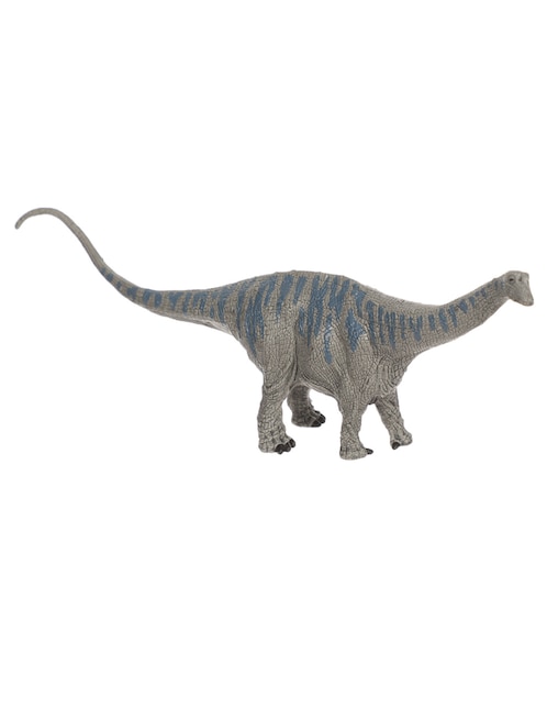 Figura de brontosaurio 1