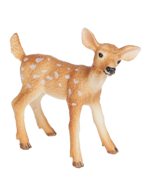 Figura de venado 1