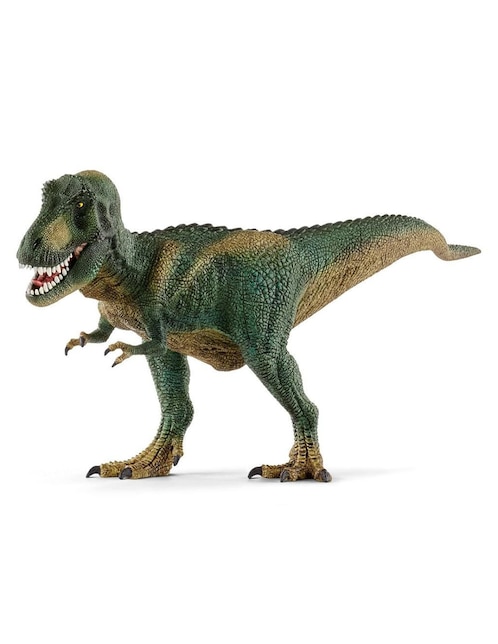 Figura de tiranosaurio rex 1