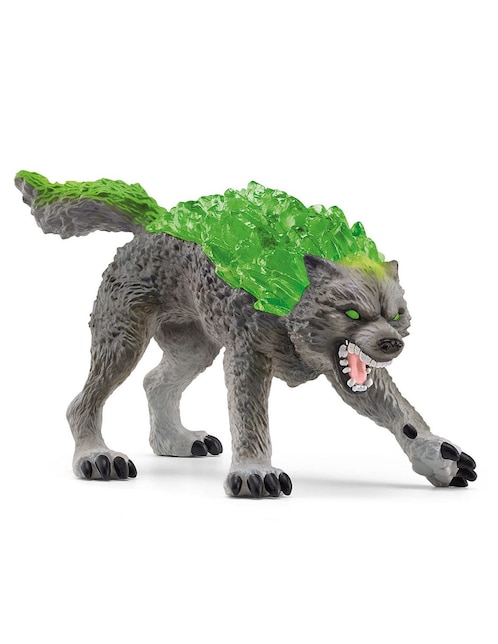 Figura de lobo 1