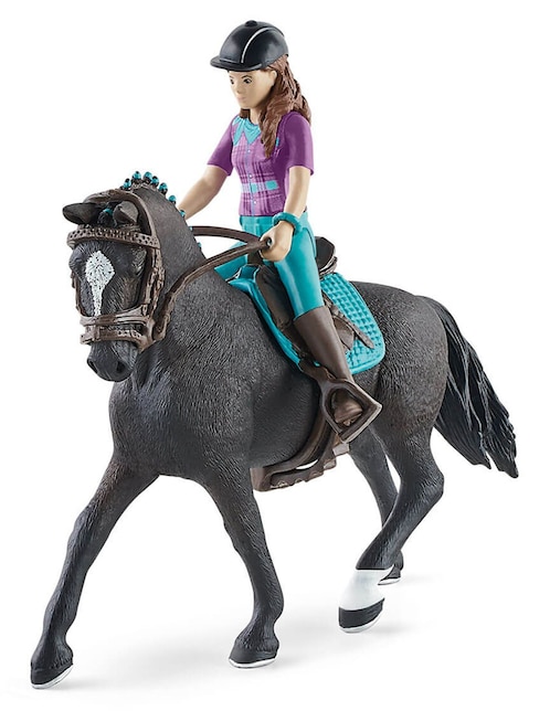 Figura de caballo 1
