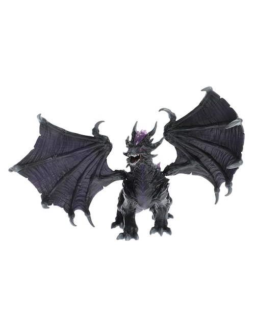 Figura de dragón 1