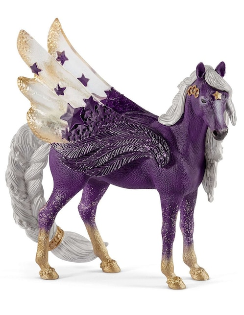 Figura de pegaso 1