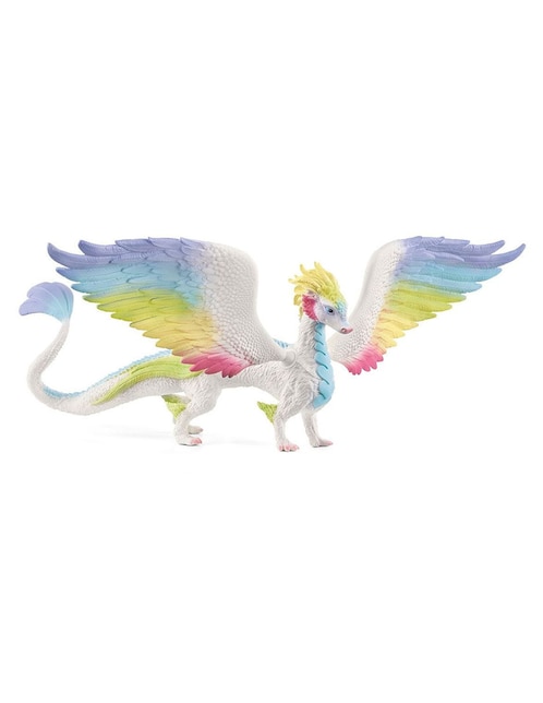Figura de dragón 1