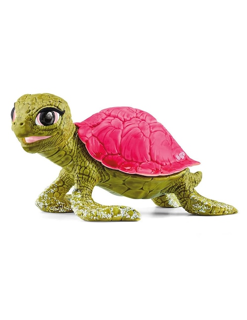 Figura de tortuga 1