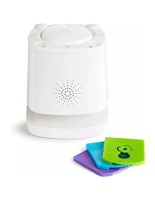 Proyector Munchkin 21190