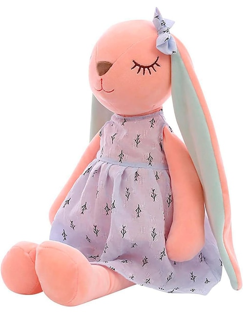 Peluche de conejo Kawaii