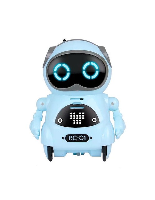 Robot RC - 01