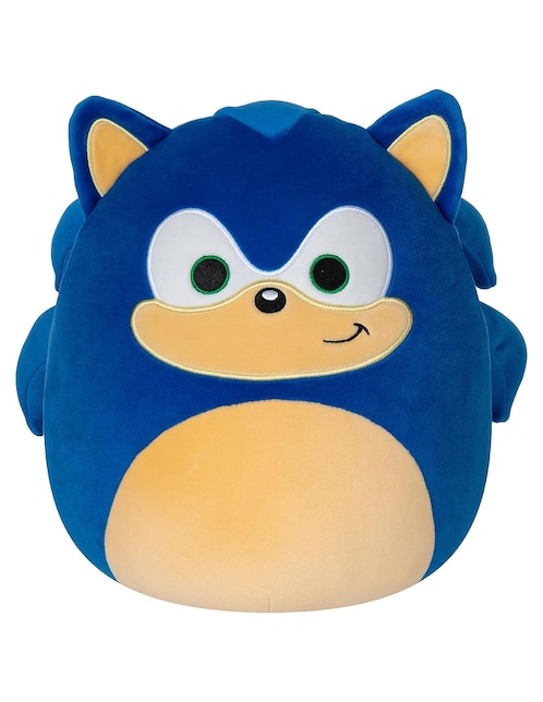 Peluche de Sonic Squishmallows