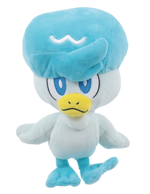 Peluche de Quaxly de 25 cm 1