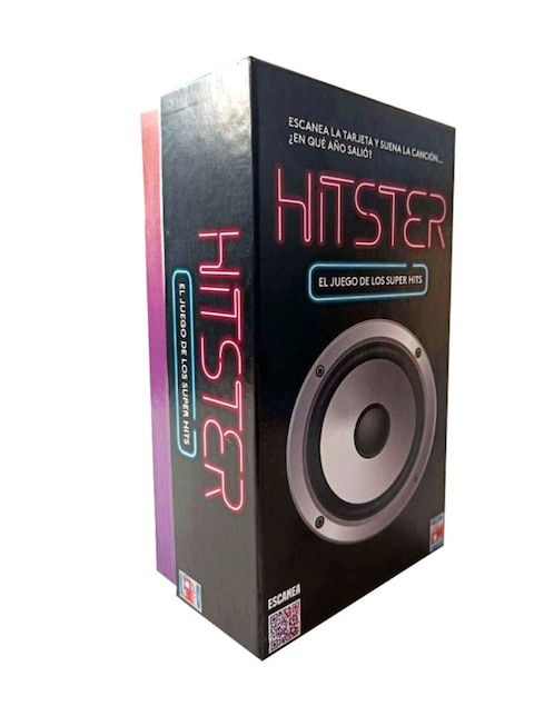 Hitster Fotorama