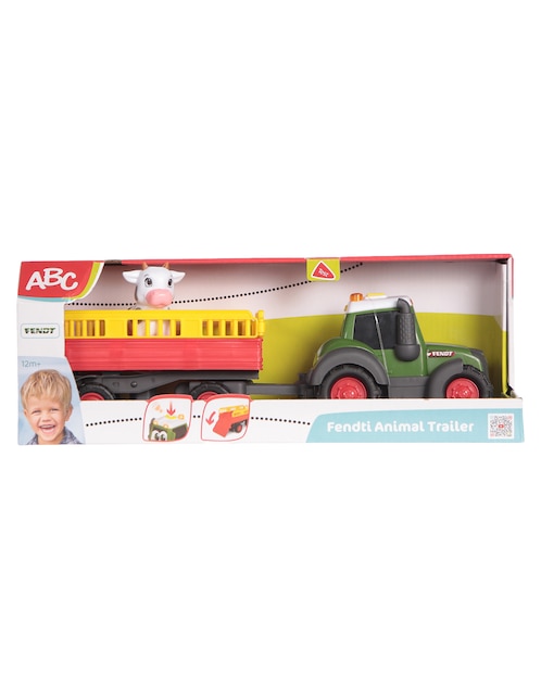 Tractor 1