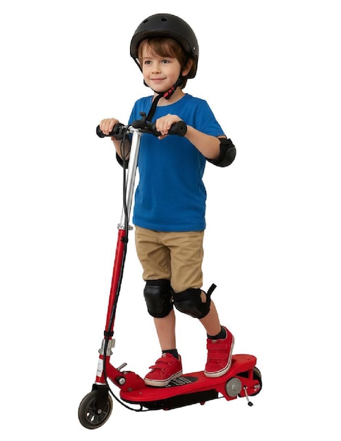 Scooter eléctrico