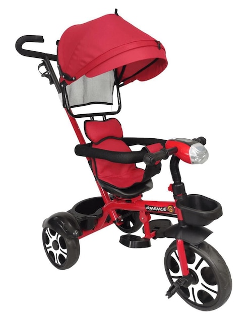 Triciclo rodada 10 unisex Triciclo rodada 10 unisex