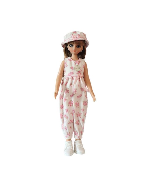 Muñeca Elis Doll Muñecas Fashion