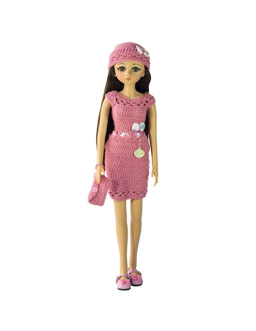 Muñeca Encanto 1