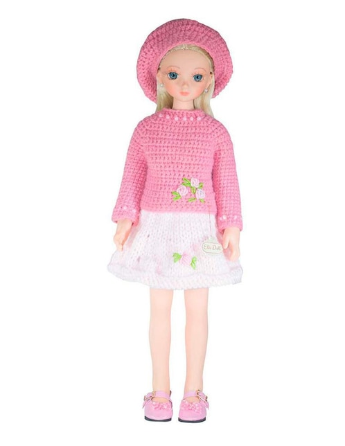 Muñeca Encanto 1