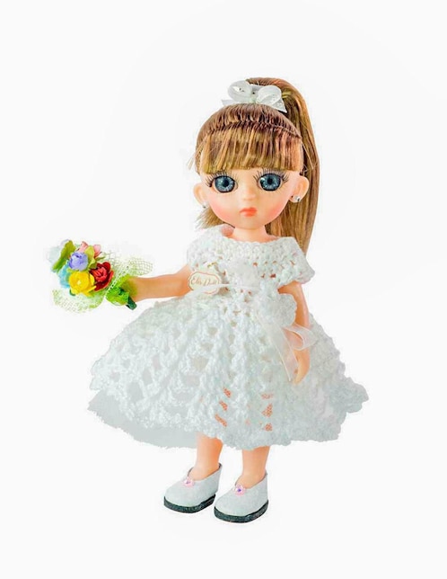 Muñeca Encanto 1