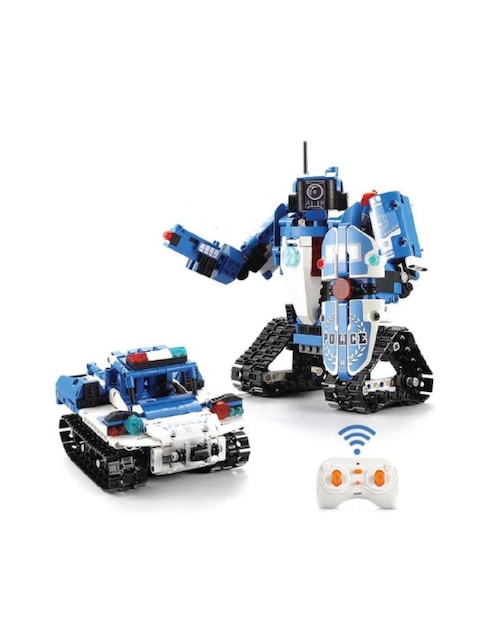 Robot 1