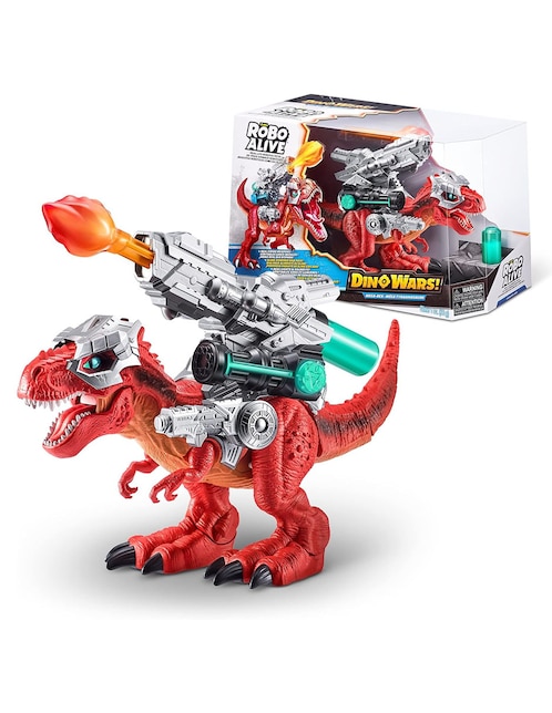 Monster truck Zuru Dino wars