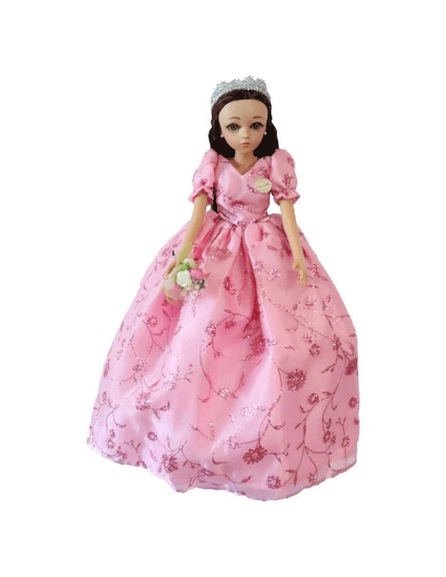 Muneca Elis Doll Munecas Quinceanera Liverpool