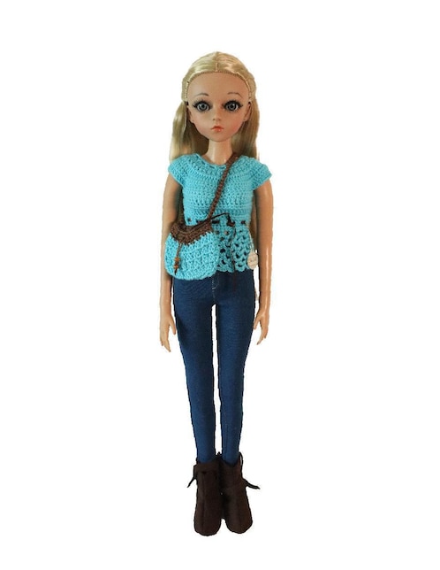 Muñeca Encanto 1