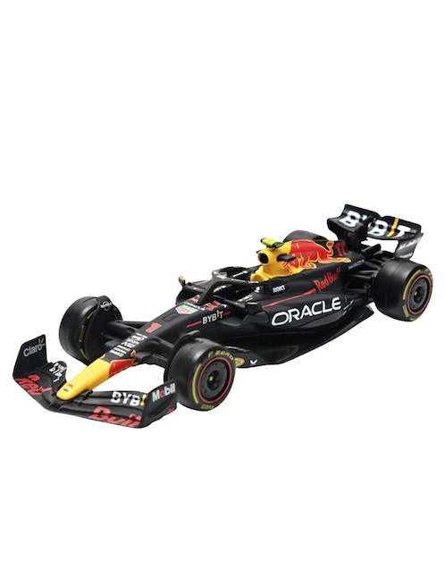 Automóvil Pi & Cool max Verstappen #1 Red Bull Racing
