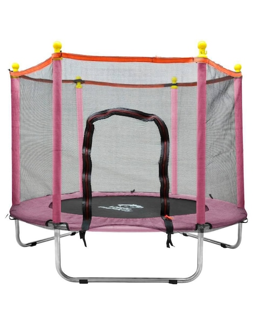 Trampolín Little Monkey mkz-trampi55