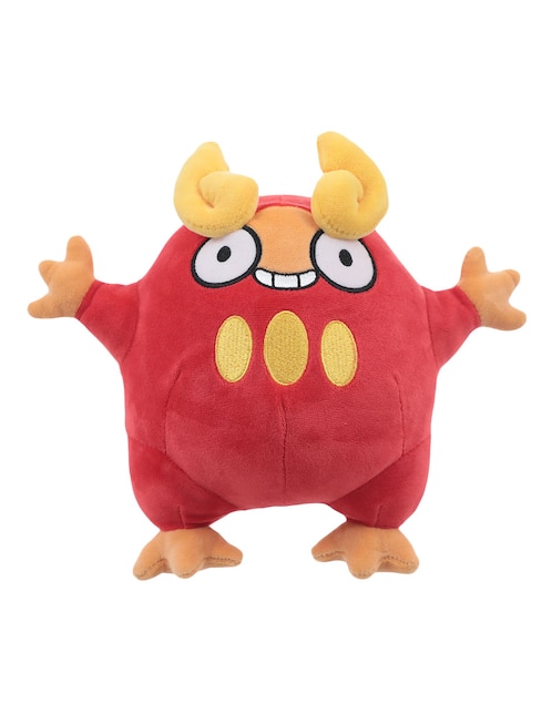 Peluche de Darumaka de 21 cm 1