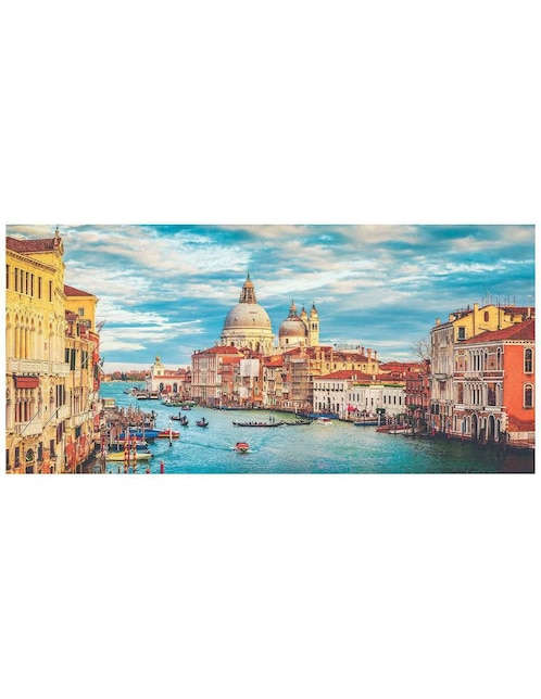 Rompecabezas Venecia Educa 3000 piezas