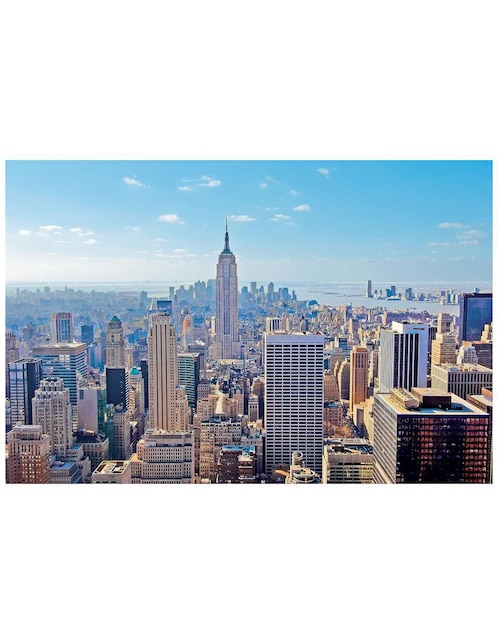 Rompecabezas New York City 2000 piezas 1